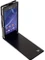 Krusell Kalmar WalletCase für Sony Xperia Z1 Compact schwarz Vorschaubild