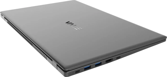 Vale V15D, silber, Core i3-1210U, 8GB RAM, 256GB SSD, DE
