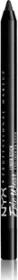 NYX Epic Wear Semi-Perm Graphic Liner Eyeliner pitch black, 1.2g