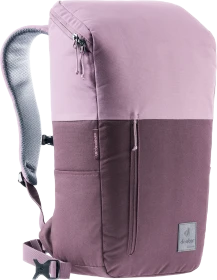 Deuter Stockholm aubergine/grape
