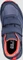 Jack Wolfskin Woodland Texapore Low VC dark blue/rose (Junior) Vorschaubild