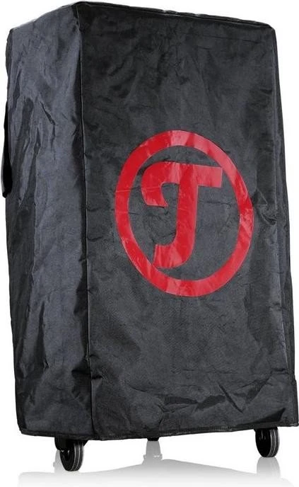 Teufel Rockster Protector schwarz