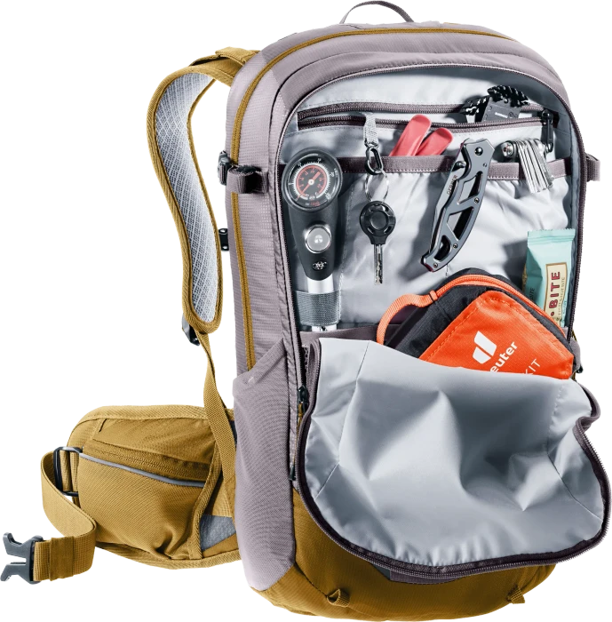 Deuter Flyt 12 SL lavender/almond