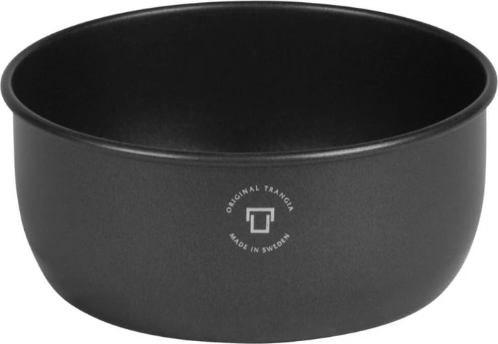 Trangia Saucepan NS Kochtopf 1.8l schwarz