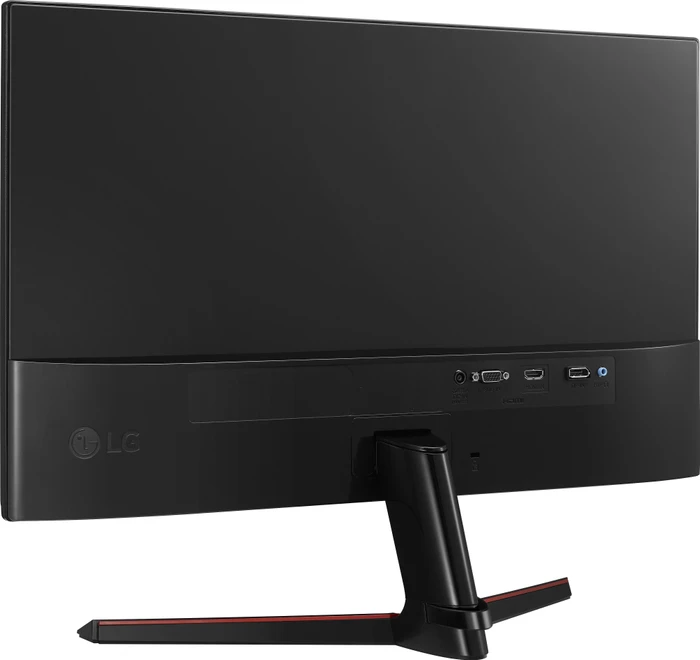 LG 24MP59G-P, 23.8"