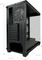 LC-Power Gaming 715B Seamless_X, schwarz, Glasfenster Vorschaubild