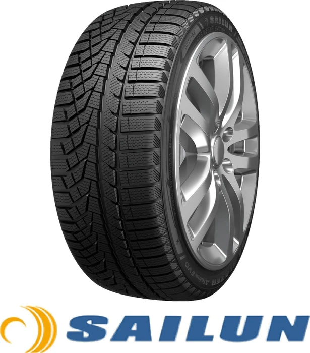 Sailun Ice Blazer Alpine Evo1