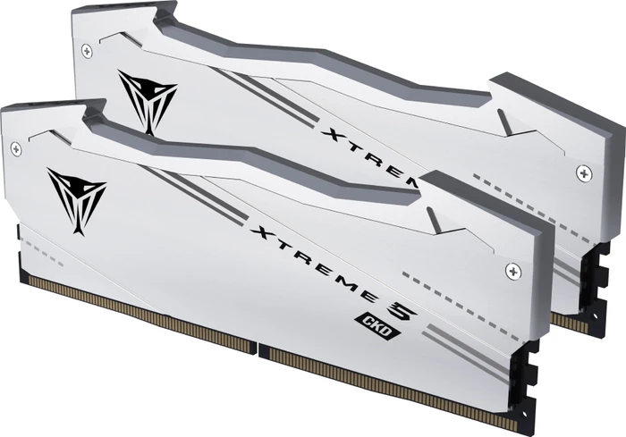 Patriot Viper XTREME 5 CKD CUDIMM 48GB Kit, DDR5-9200, CL44-56-56-147