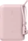 Belkin BoostCharge Powerbank 10K mit Display rosa Vorschaubild