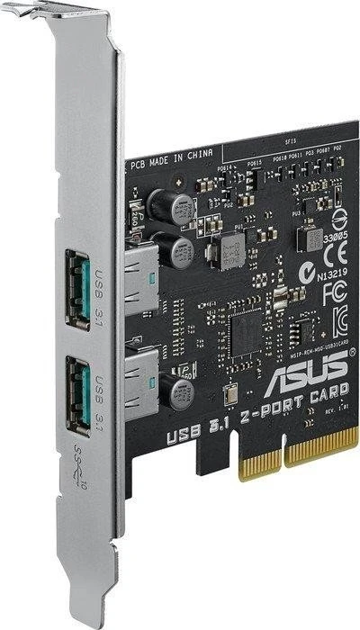ASUS ROG Rampage V Extreme/U3.1 (Intel 2011-3)