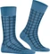 Falke Modern Tailor Socken sky blue (Herren) Vorschaubild