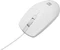 Natec Ruff 2 Mouse weiß, USB Vorschaubild