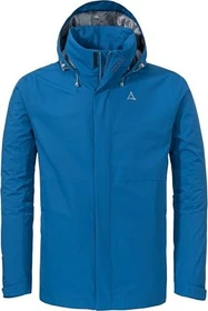 Schöffel Gmund Funktionsjacke cornflower blue (Herren)