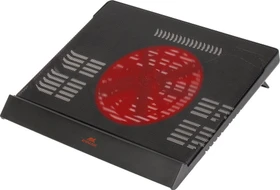 RivaCase 5556, Notebook-Stand/Notebook-Kühler bis 17.3"