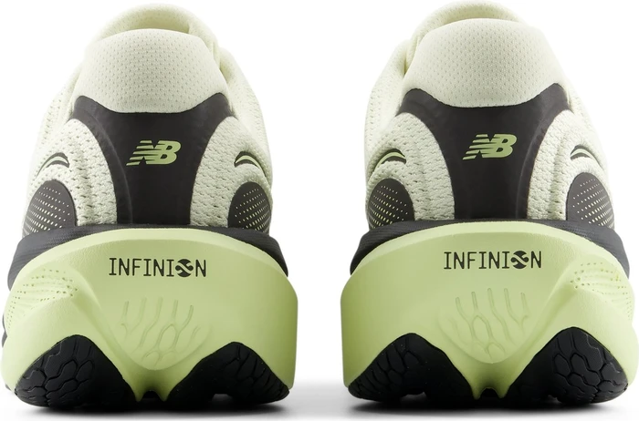New Balance 1080v15 pistachio butter/black (Herren)