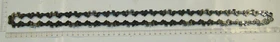 Einhell 57T Sägekette, 40cm, 1.3mm, 3/8"