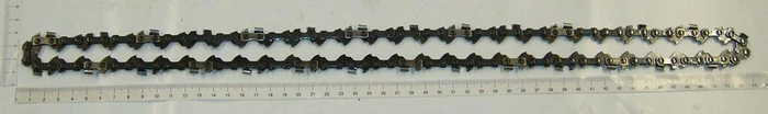 Einhell 57T Sägekette, 40cm, 1.3mm, 3/8"