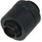 Alphacool HF Schraubanschluss G1/4", schwarz Vorschaubild