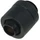 Alphacool HF Schraubanschluss G1/4", schwarz (17078 / 62365)