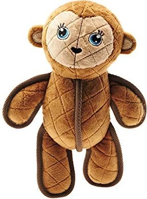 Hunter Tough Toys Hundespielzeug, Kuscheln, Spielen (66549)