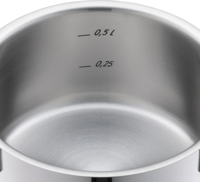 WMF Silit Extra Cook Mini-Bratentopf mit Deckel 12cm 700ml