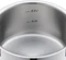 WMF Silit Extra Cook Mini-Bratentopf mit Deckel 12cm 700ml Vorschaubild
