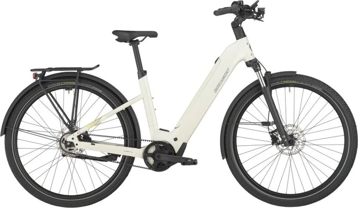 Bergamont E-Horizon Tour 20 Wave off white Modell 2025