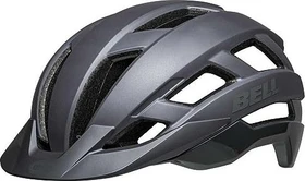 Bell Falcon XRV MIPS Helm matte/gloss gray