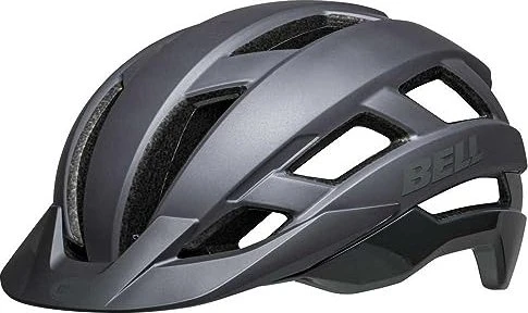 Bell Falcon XRV MIPS Helm matte/gloss gray