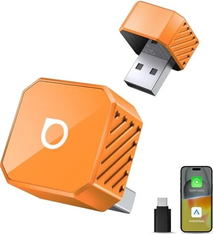 Ottocast Mini Pot