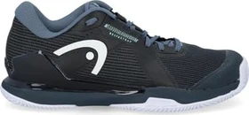 Head Sprint Pro 4.0 Clay blueberry/teal (Herren)