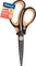 Pelikan griffix Schulschere, Universalschere, Linkshänder, 150mm, Neon Black Vorschaubild