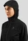 Odlo Waterproof X-Alp Performance Knit Laufjacke schwarz (Damen) Vorschaubild