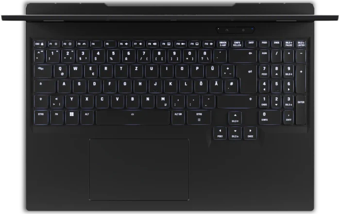 Schenker XMG NEO 16-A25sxy, Ryzen 9 9955HX, 32GB RAM, 1TB SSD, GeForce RTX 5070 Ti, DE