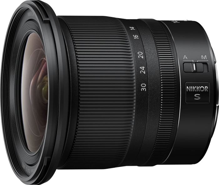 Nikon Z 14-30mm 4.0 S
