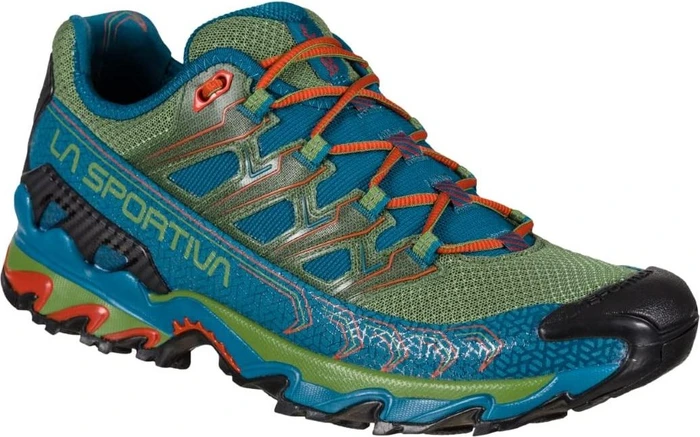 La Sportiva Ultra Raptor II kale/space blue (Herren)