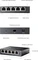 TP-Link Omada ES205G Desktop Gigabit Smart Switch, 5x RJ-45 Vorschaubild