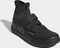 Five Ten Freerider Pro Mid core black/solar red/grey three Vorschaubild