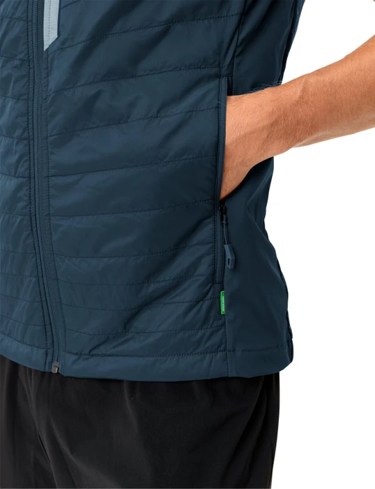 Vaude Freney Hybrid III Funktionsweste nordic blue (Herren)