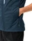 Vaude Freney Hybrid III Funktionsweste nordic blue (Herren) Vorschaubild