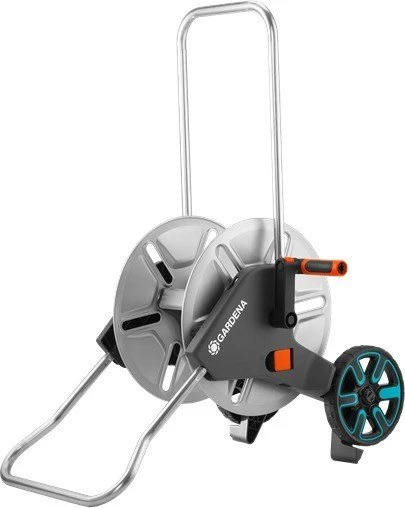 Gardena CleverRoll M Metall Schlauchwagen