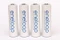 Panasonic eneloop (Gen 1) Mignon AA NiMH 2000mAh, 4er-Pack Vorschaubild