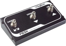 DigiTech FS3X
