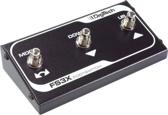 DigiTech FS3X