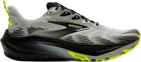Brooks Ghost Trail ebony/blue heron/silver (Herren)