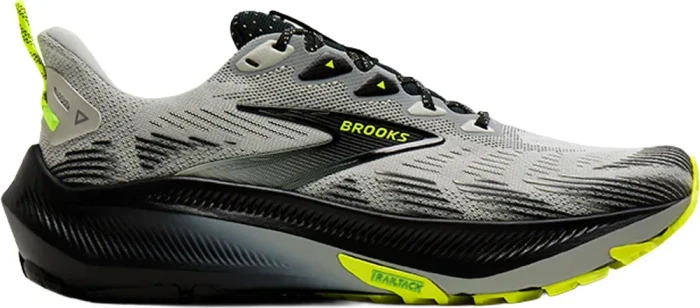Brooks Ghost Trail (Herren)
