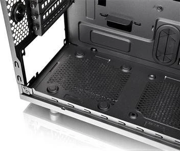 Thermaltake Versa H34, Acrylfenster