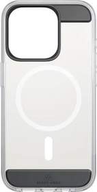 Black Rock Mag Air Protection Cover für Apple iPhone 15 Pro schwarz