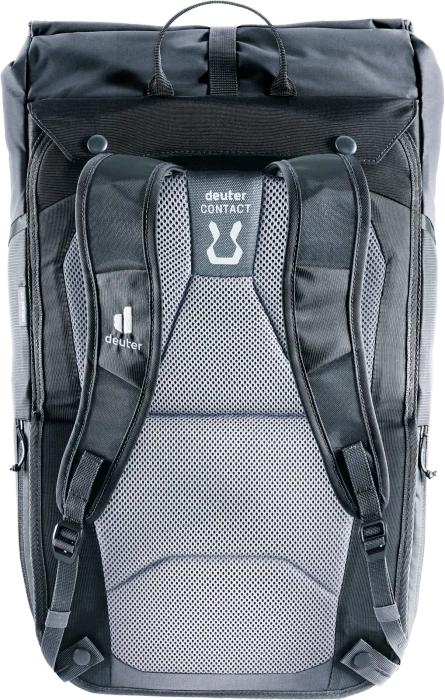 Deuter XBerg 25 Gepäcktasche schwarz