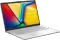 ASUS VivoBook Go 15 OLED E1504FA-L1272W, Cool Silver, Ryzen 5 7520U, 16GB RAM, 512GB SSD, DE Vorschaubild